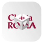 charta roma android application logo